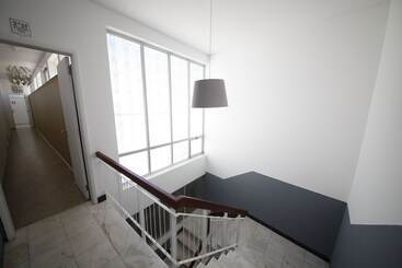 تختخواب و صبحانه The Story Guest House   Adults Only
