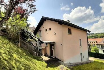 Bed and Breakfast Une Nuit Ailleurs