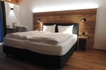 Berghotel Tgantieni - Lenzerheide