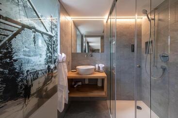 Berghotel Tgantieni
