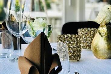 Boutique Hotel Riviera