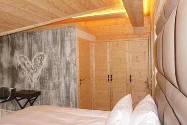 Caschu Alp Boutique Design Hotel Stoos   Adults Only