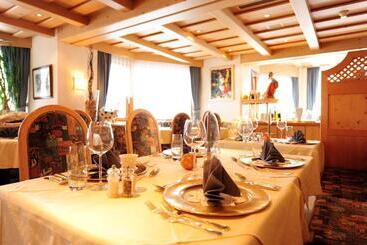 Country Wellnesshotel Bündnerhof