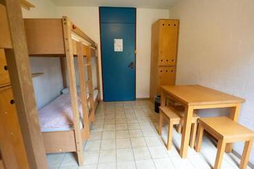 Delémont Youth Hostel