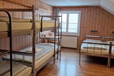 Engelberg Youth Hostel