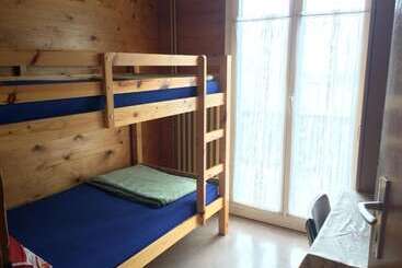 Gruppenhaus Rosy Hostel