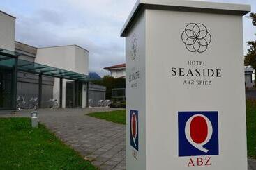 هتل Seaside