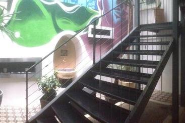 Hotel Ajoiespa