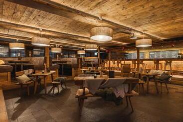 Hotel Alpenclub
