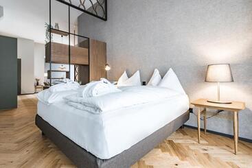 Hotel Alpenclub