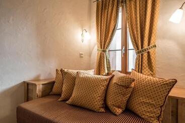 Hotel Alpenclub