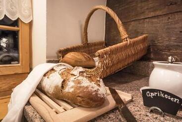 Alte Post By Mountain Hotels