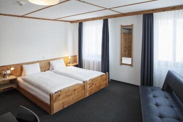 Alte Post By Mountain Hotels