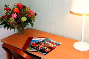 Hotell Basicrooms