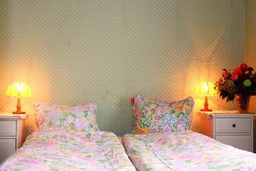 호텔 Basicrooms
