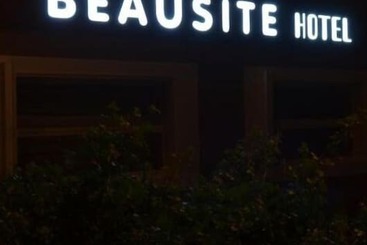 Hotel Beausite
