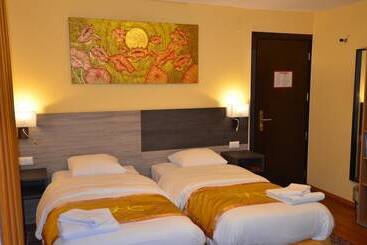 Hotel Beausite