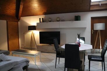 Borgovecchio Albergo - Balerna