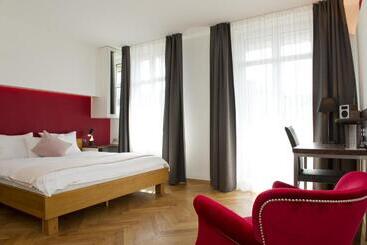 Boutique Hotel Ni Mo