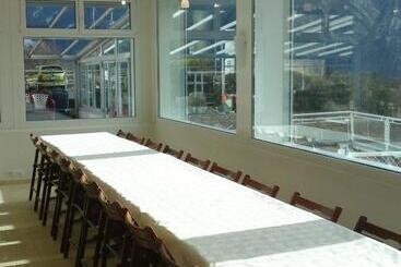 هتل Bz Sunnahof