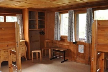 هتل Chalet Speciale   Hostel