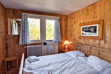 هتل Chalet Speciale   Hostel