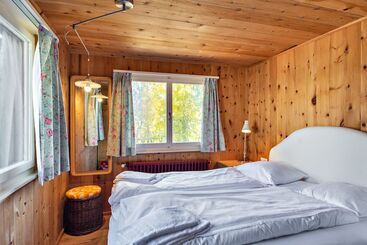 هتل Chalet Speciale   Hostel