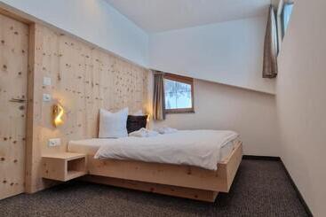 Otel Chasa Castello Relax & Spa