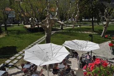 호텔 Covilhã Jardim