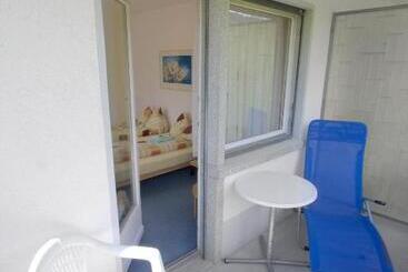 Hotelli Crea