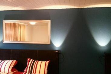 Hotelli Crea