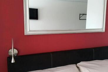 Hotelli Crea