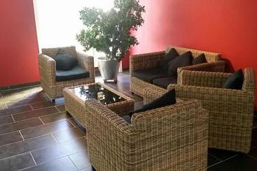 Hotelli Crea