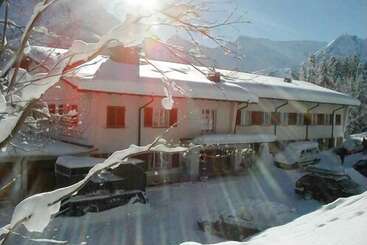 Hotel Crea