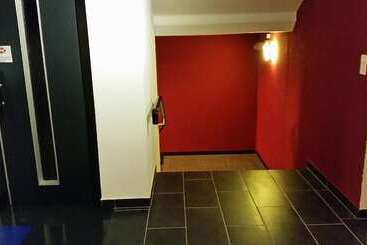 Hotelli Crea