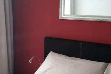 Hotelli Crea