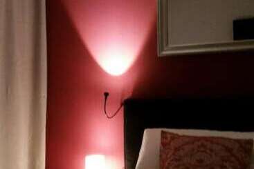 Hotelli Crea