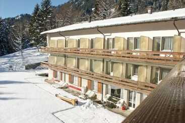 Hotelli Crea