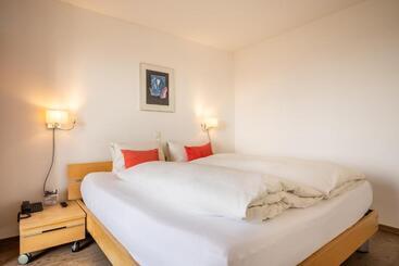 هتل Fidazerhof