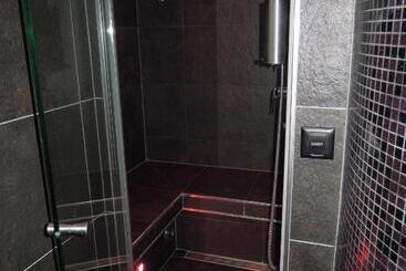 هتل Fidazerhof