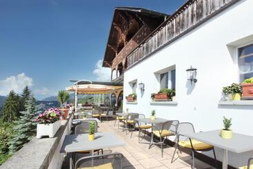 هتل Fidazerhof