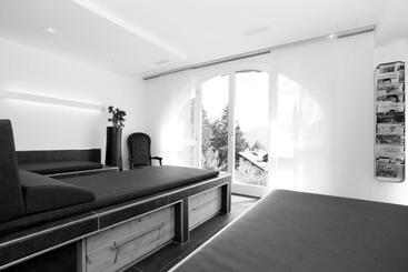 هتل Fidazerhof