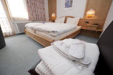 Hotel Garni Bergsonne