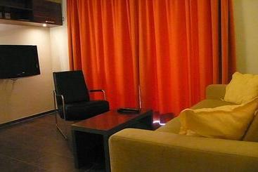 Hotel Garni Bergsonne