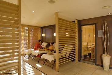 Hotel Garni Bergsonne