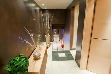 Hotel Garni Bergsonne