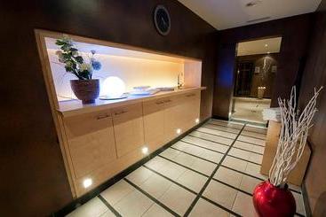 Hotel Garni Bergsonne