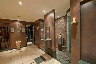 Hotel Garni Bergsonne