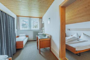 Отель Gasthof Bären