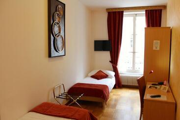 Hotel Hostellerie Du Xvi Siècle
